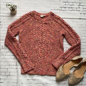 Gap thick sweater